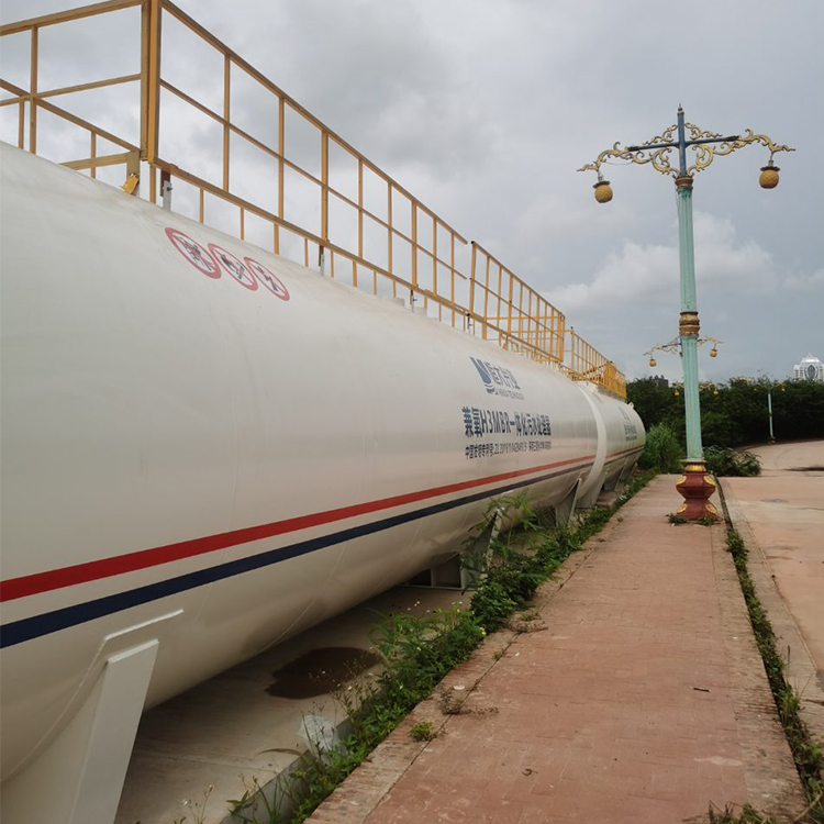 西雙版納1000T/D一體化設(shè)備運(yùn)營現(xiàn)場